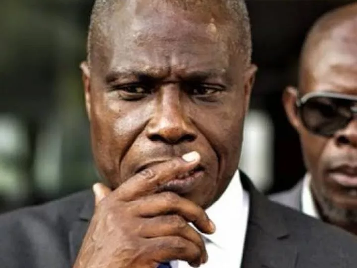 Martin Fayulu : « Envisager d’engager une action en justice contre le cardinal Ambongo est la goutte d’eau qui fait déborder le vase »