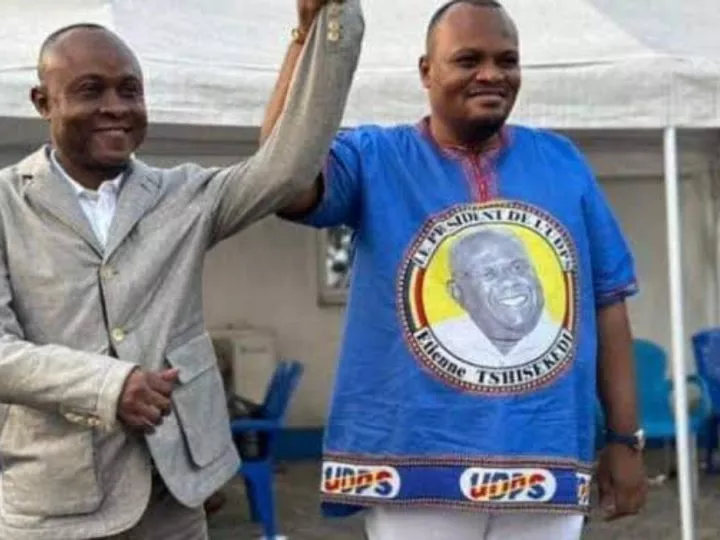 RDC : Daniel Bumba est élu gouverneur de la ville de Kinshasa