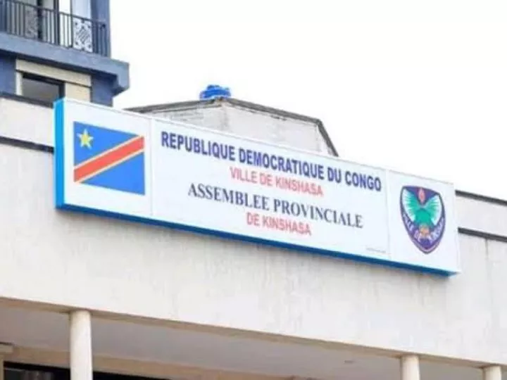 RDC : voici les sénateurs élus de Kinshasa