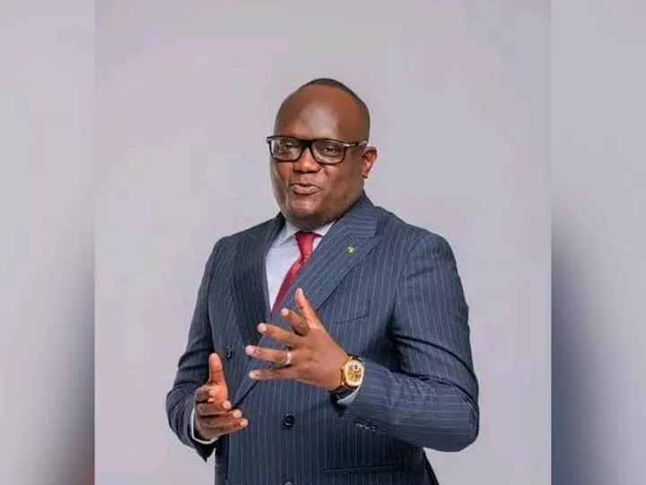 « Expérience avérée de Guy Mafuta en Gestion : Cas MESP » (Tribune)