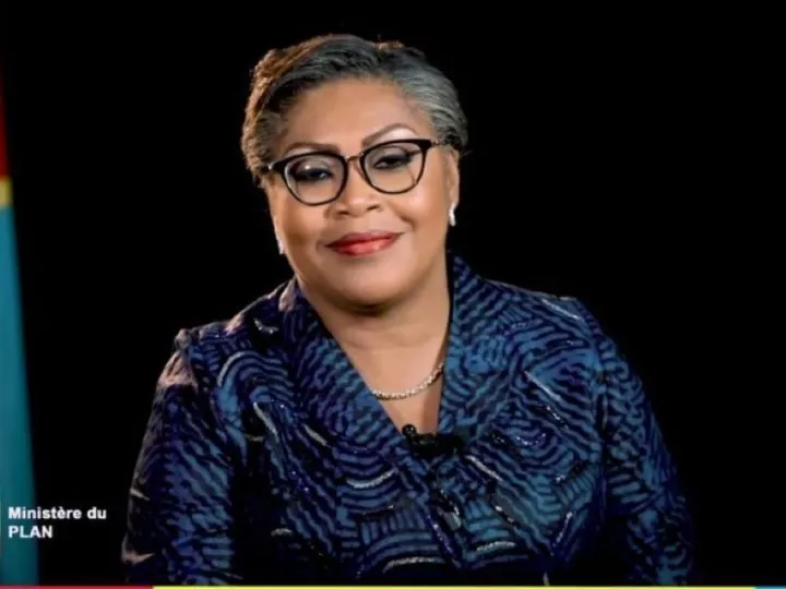 Urgent: Judith Suminwa Tuluka Nommée Première Femme Premier Ministre de la RDC