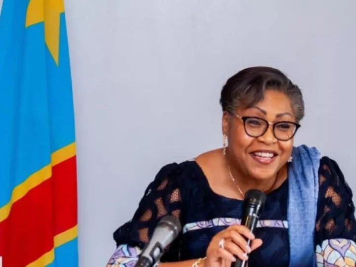 Judith Tuluka Suminwa: Un Parcours Exceptionnel vers la Primature en RDC