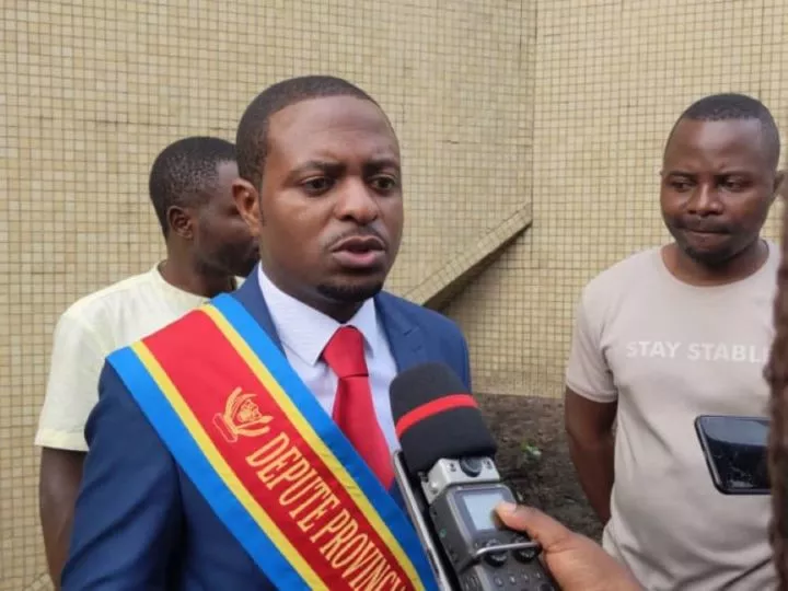 Le Député National Éric Bwanapuwa Appelle à Déclarer le Nord-Kivu Province Sinistrée en RDC