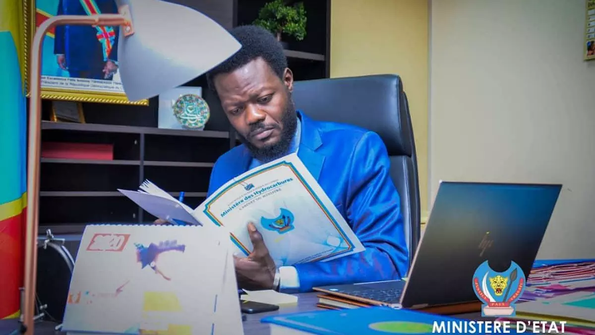 Arrestation de Moussa Mondo à Kinshasa Suite au Décès de son Épouse