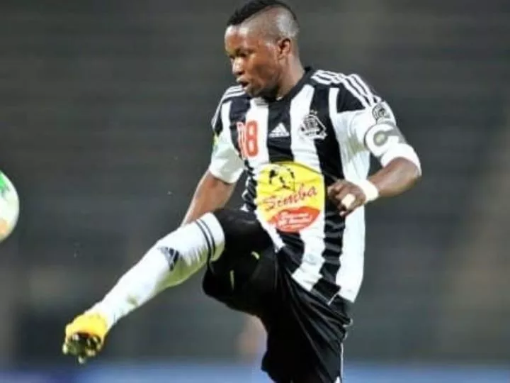 Rainford Kalaba en état critique après une erreur initiale sur son décès