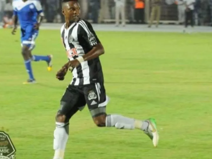 Rainford Kalaba : L’icône du TP Mazembe meurt dans un accident de voiture en Zambie