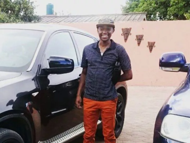 Football : L’ancien joueur du TP Mazembe Rainford Kalaba est sorti de l’hôpital après plusieurs jours d’hospitalisation