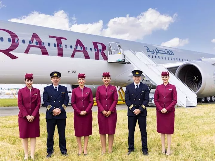 Qatar Airways Étend son Réseau avec de Nouveaux Vols vers Kinshasa, RDC