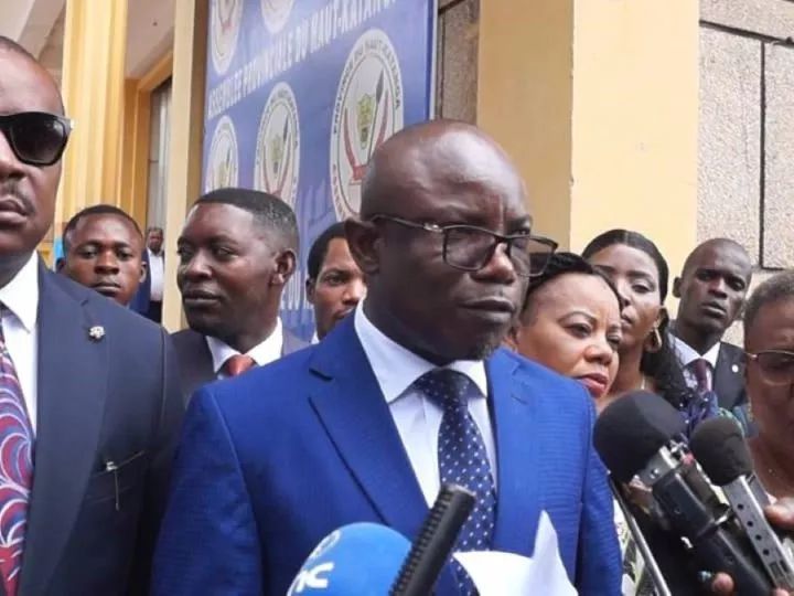 Crise au Haut-Katanga : 38 Députés Demandent la Déchéance du Bureau Provisoire