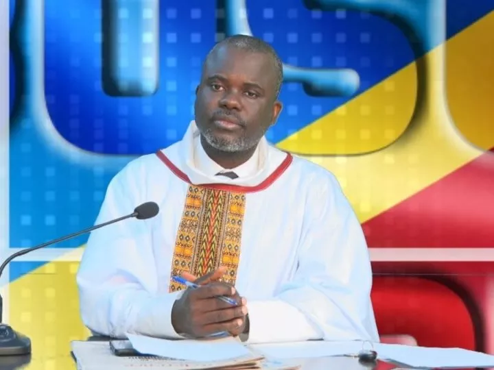 Suspension temporaire de l’émission “Bosolo na Politik Officielle” en RDC