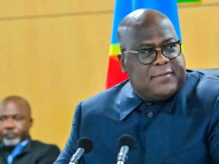 Félix Tshisekedi à Paris : “Tout Congolais n’est pas Congolais”, débat sur la double nationalité