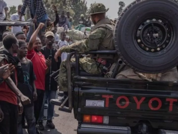 Nord-Kivu : Les FARDC et la SADC stoppent une avancée des rebelles M23 sur Sake, un convoi SAMIDRC fortement touché