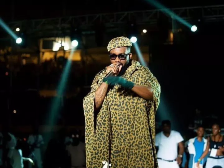 Fally Ipupa annonce le Double Stade des Martyrs 10 & 11 Août 2024