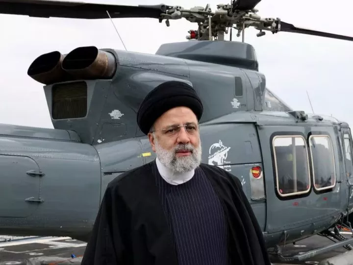 Crash d’Hélicoptère en Iran : Le Président Ebrahim Raisi et le Ministre des Affaires Étrangères Décédés