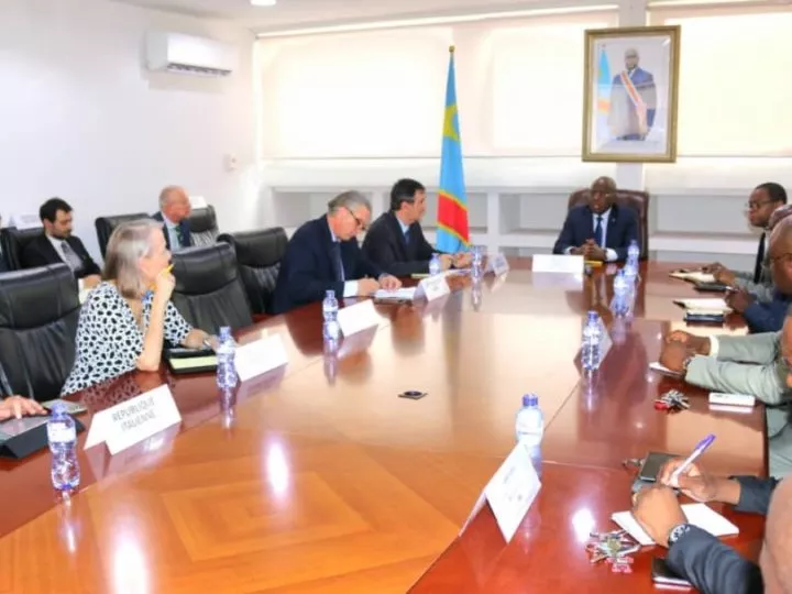 La RDC alerte sur un génocide sournois des hutus dans l’Est par le Rwanda et M23