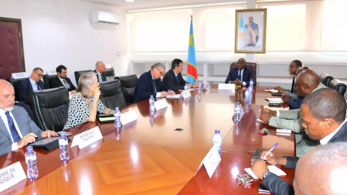 La RDC alerte sur un génocide sournois des hutus dans l’Est par le Rwanda et M23