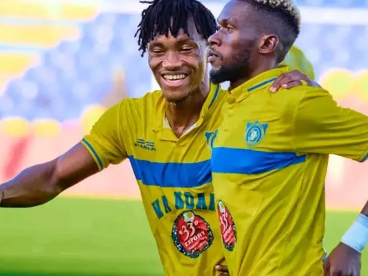 Linafoot D1 : Ni vainqueur, ni vaincu entre le FC Saint Éloi Lupopo et le TP Mazembe dans le derby lushois