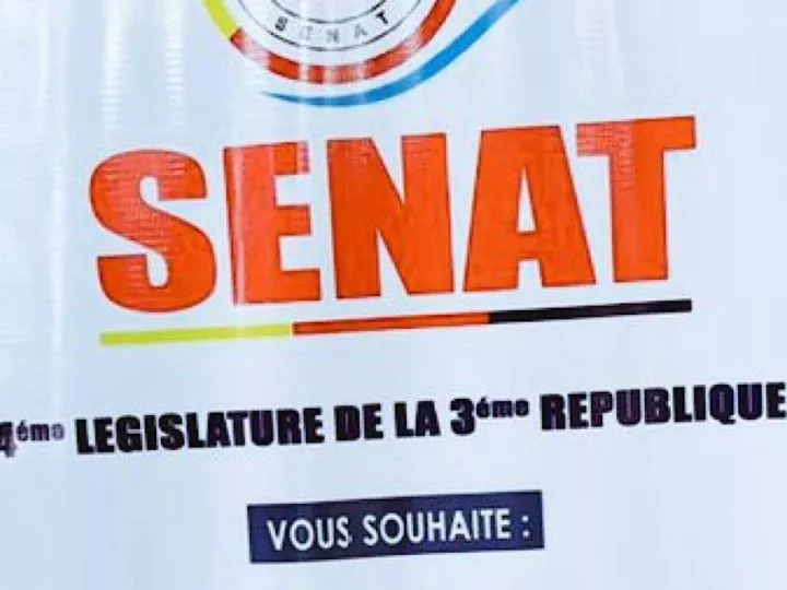 Sénat : ouverture ce mardi de la session extraordinaire de la législature 2024-2028