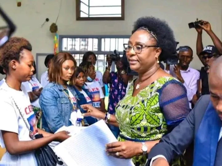 Lubumbashi : 394 élèves participent aux épreuves national de fin d’études professionnelles (ENFEP)