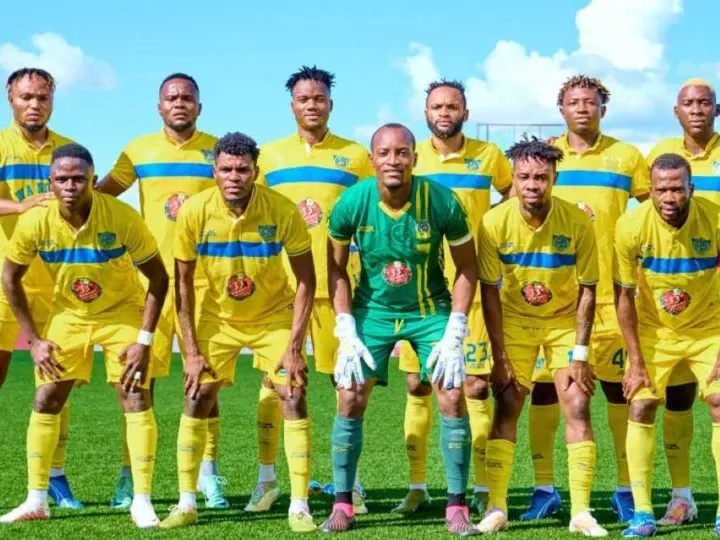Linafoot: Match nul entre Lupopo et Maniema à Kibasa Maliba