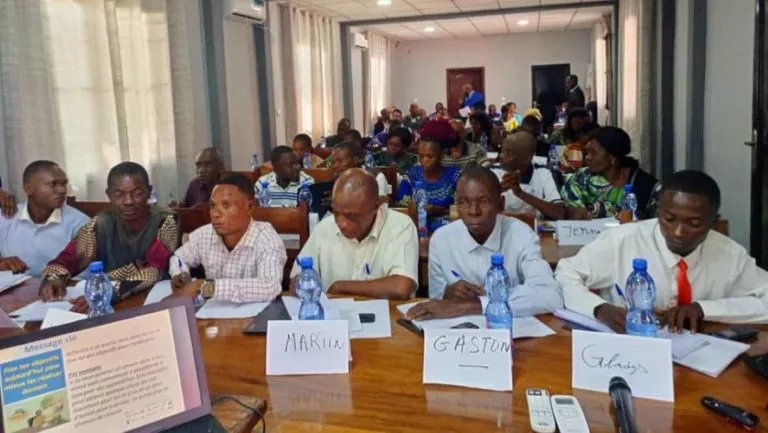 éducation financière par le FPM