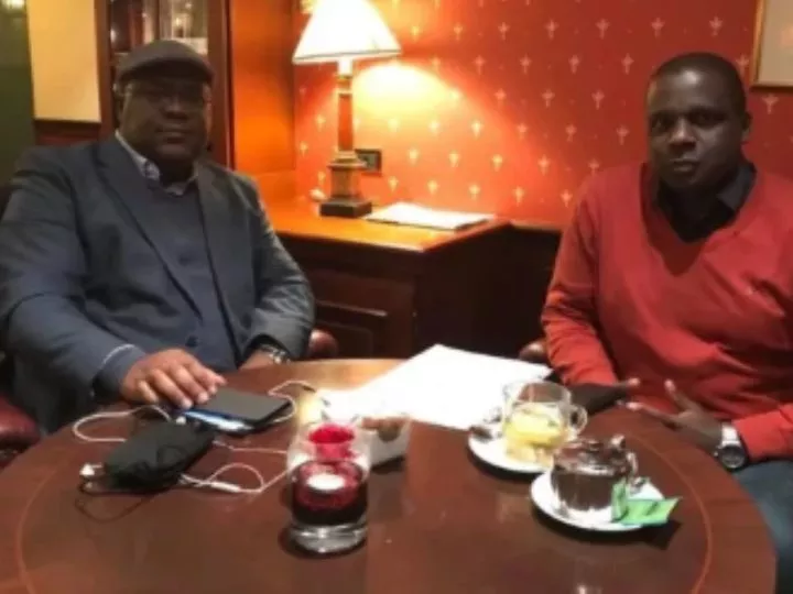 Plaidoyer pour la libération de Jean-Jacques Wondo en RDC (AFRIDESK)