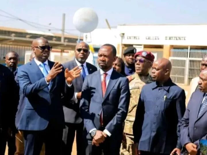 Haut-Katanga : Félix Tshisekedi attendu à Lubumbashi ce Jeudi 20 Juin