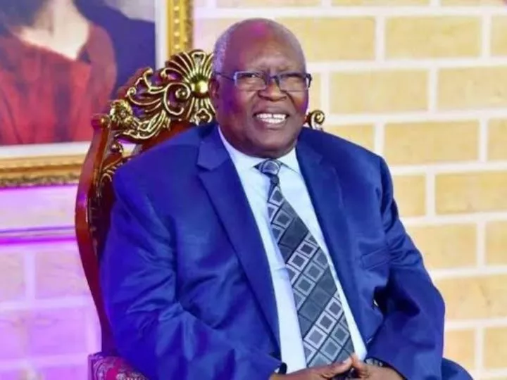 Décès du Pasteur Baruti : Une perte immense pour la communauté Chrétienne