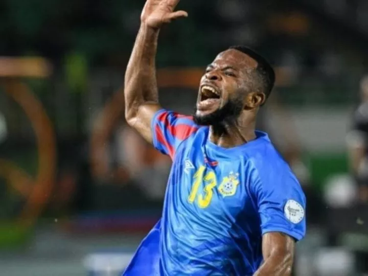 Mondial 2026 : Les Léopards de la RDC Battent le Togo 1-0