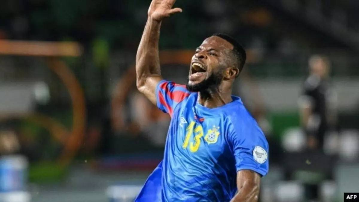 Mondial 2026 : Les Léopards de la RDC Battent le Togo 1-0