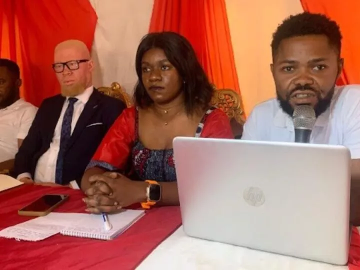 Haut-Katanga : Le Mouvement citoyen Filimbi échange avec la population de Lubumbashi sur le train de vie des institutions