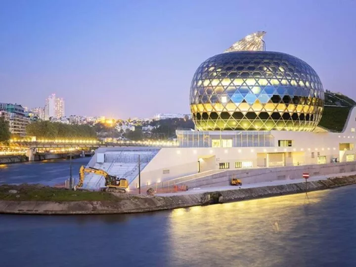 Héritier Wata place la barre Haut avec son concert à La Seine Musicale de Paris le 21 Septembre 2024
