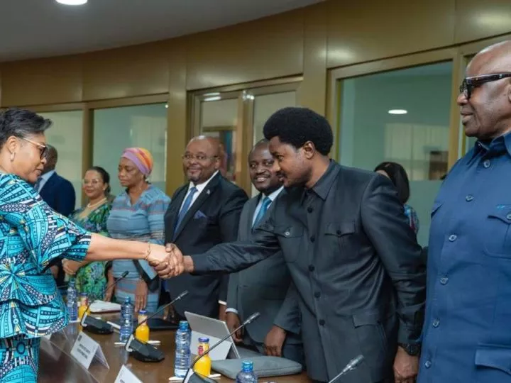 Première prise de contact pour le gouvernement Suminwa : Cohésion et programme au menu