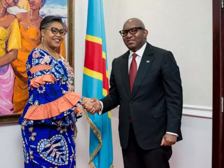 RDC : Assignation à domicile des membres du Cabinet du Premier Ministre sortant (Sama Lukonde)