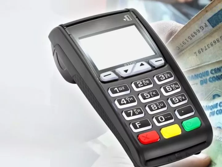Paiements par carte en RDC : La BCC impose le Franc congolais