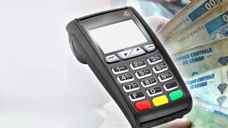 Paiements par carte en RDC La BCC impose le Franc congolais