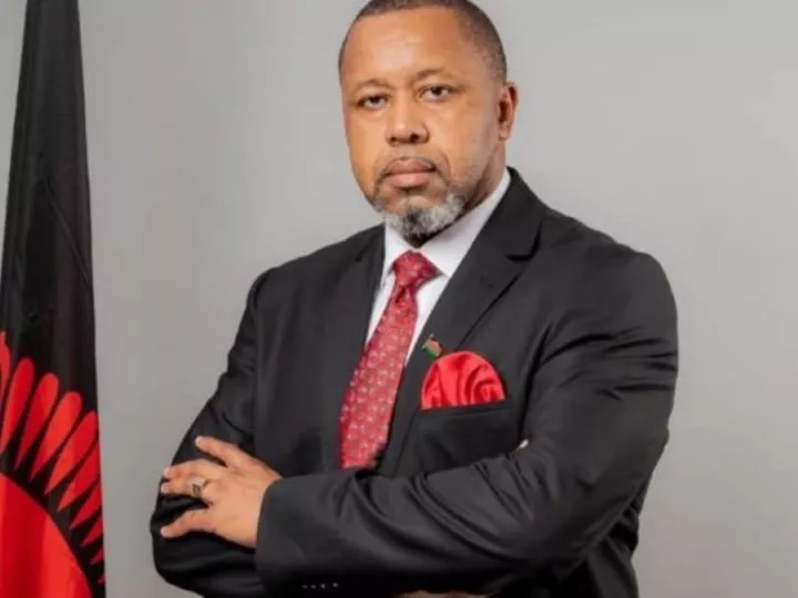 Urgent : Disparition d’un avion transportant le Vice-Président du Malawi