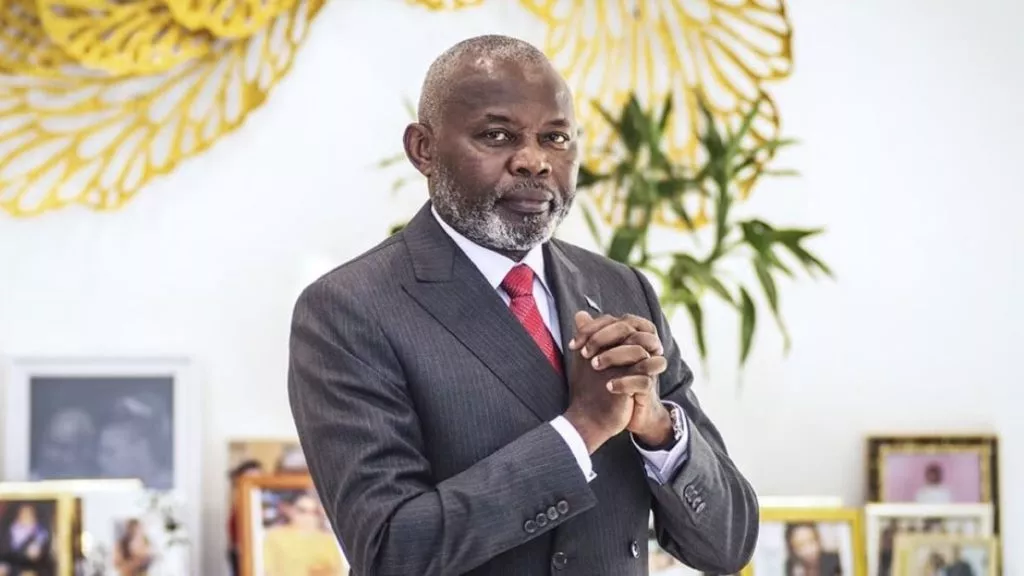 Vital Kamerhe en action pour faciliter l'investiture du Gouvernement Suminwa (1)