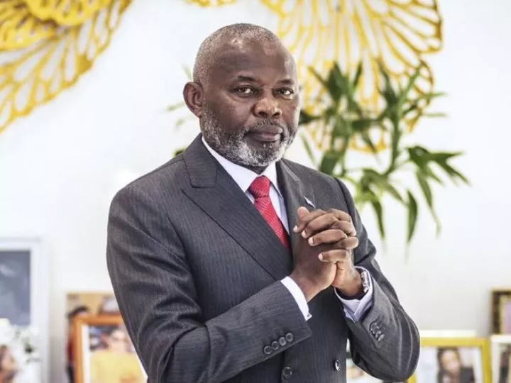 RDC : Vital Kamerhe démissionne de la présidence de l’Assemblée nationale