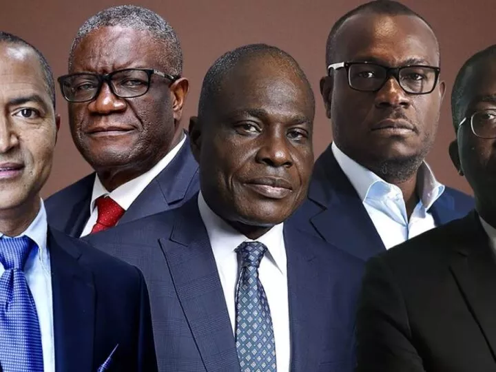 RDC : Divergences au sein de l’opposition sur la désignation du porte-parole