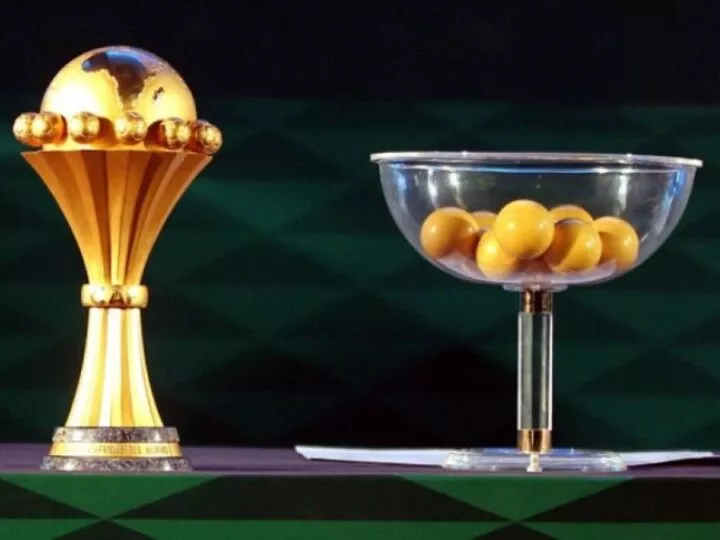 CAN 2025 : Éliminatoires – La RDC dans le Groupe H avec la Guinée, Tanzanie et Éthiopie