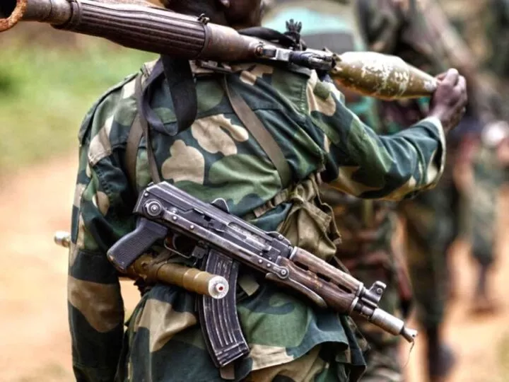 Nouveau Rapport ONU : L’Ouganda accusé de soutenir les rebelles du M23 en RDC