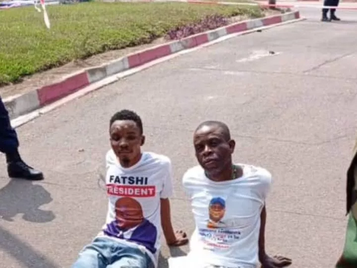 Kinshasa – Gombe : Tentative d’intrusion des Forces du Progrès chez Joseph Kabila