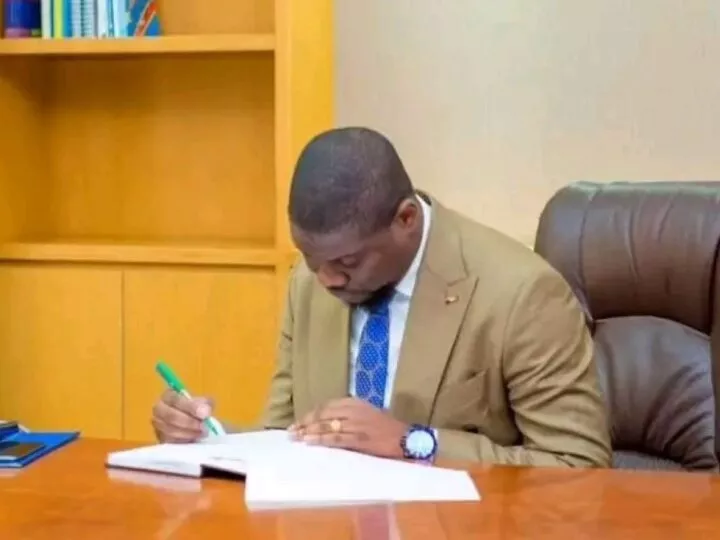 Nouveau Gouvernement du Kongo-Central : Grâce Nkuanga Bilolo annonce une équipe de 10 Ministres