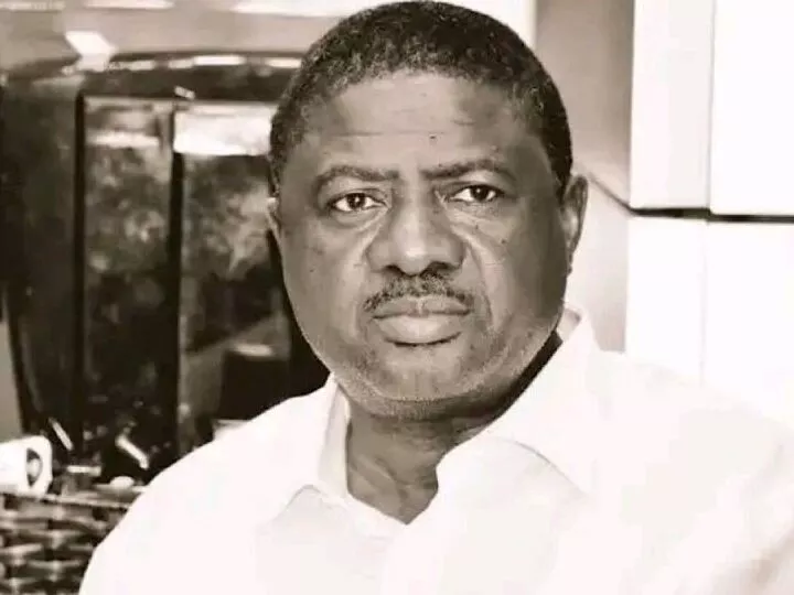 Kinshasa : Arrestation de Mboyo Ilombe (Pelé Mongo) pour corruption et détournement de fonds publics