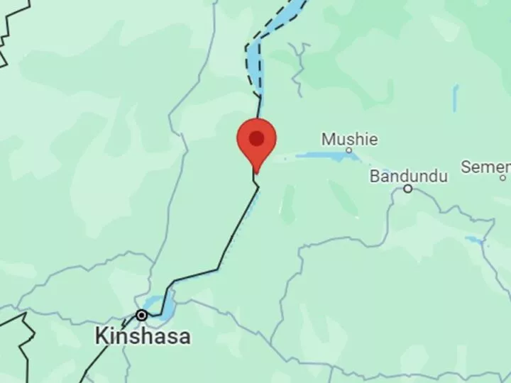 Kwamouth : Nouvel affrontement à Kinsele entre les FARDC et les miliciens Mobondo