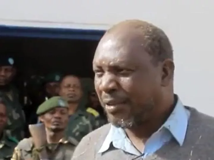 Sécurité de l’État : Thomas Lubanga et Jokaba Lambil devant la Cour Militaire de l’Ituri