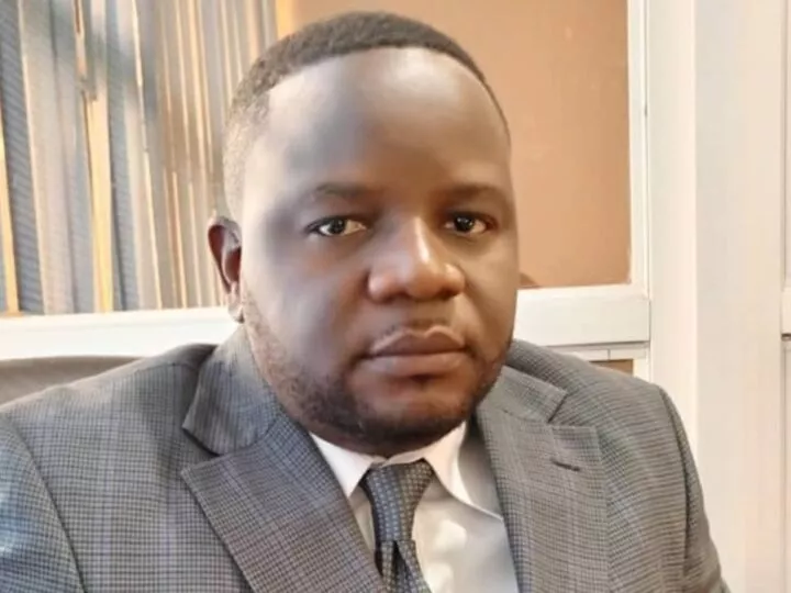 Kasaï : Anaclet Mulumba interpelle le gouverneur Crispin Mukendi sur les facteurs à prendre en compte dans la composition du gouvernement