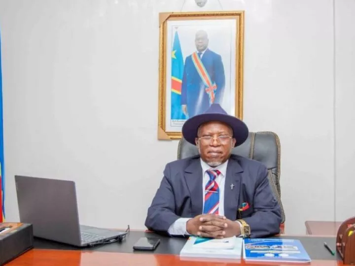 RDC : Révocation de l’abbé Jean-Bosco Bahala du poste de Coordonnateur national du PDDRC-S