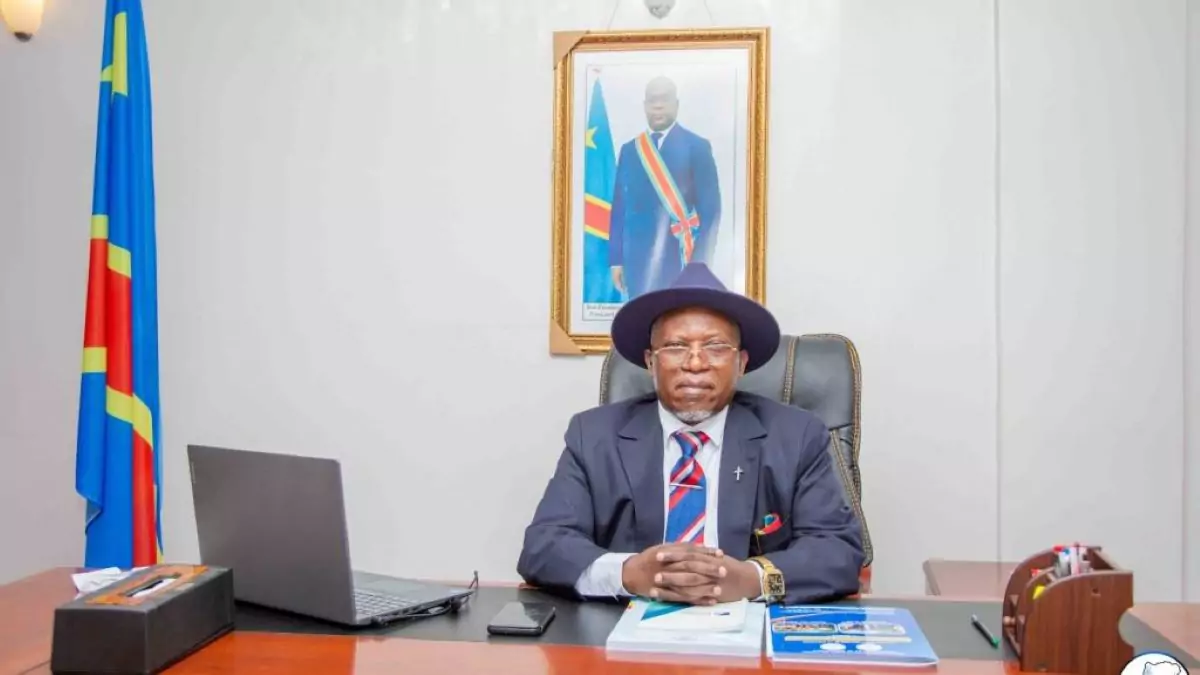 RDC : Révocation de l’abbé Jean-Bosco Bahala du poste de Coordonnateur national du PDDRC-S
